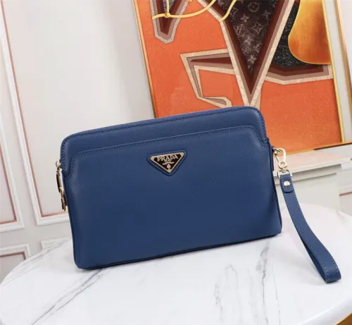 Super Perfect Prada Wallet-208