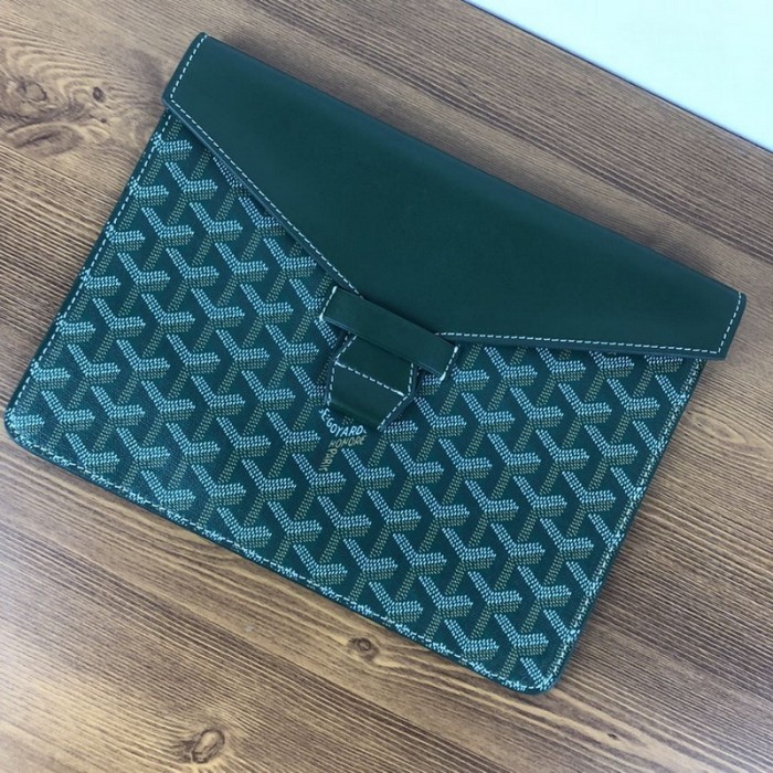 Super Perfect Goyard Wallet-131