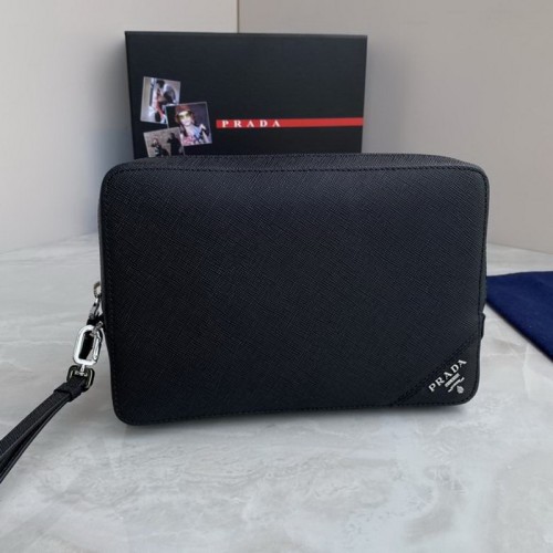 Super Perfect Prada Wallet-230