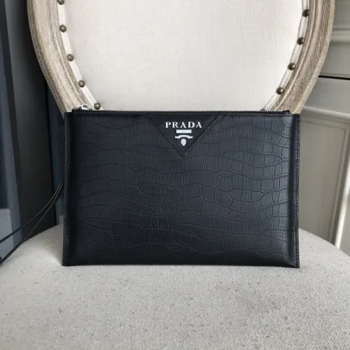 Super Perfect Prada Wallet-244