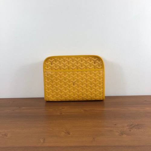 Super Perfect Goyard Wallet-090