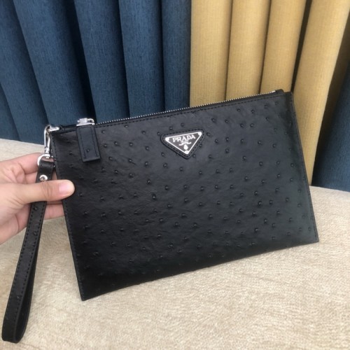 Super Perfect Prada Wallet-238