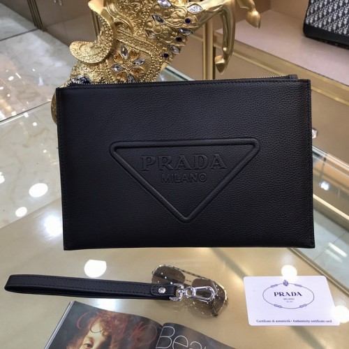 Super Perfect Prada Wallet-200
