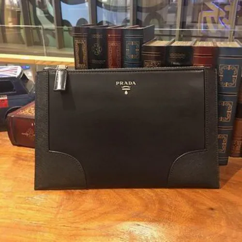 Super Perfect Prada Wallet-169