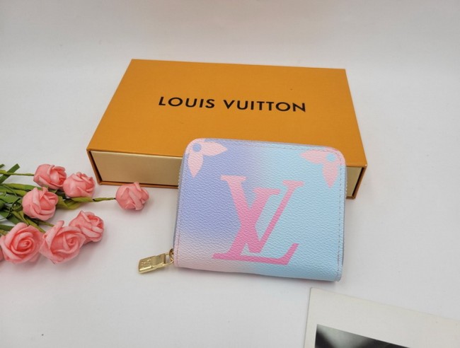 Super Perfect LV Wallet-083