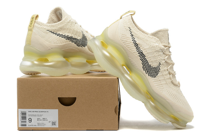 Nike Air max Scorpion Fk men shoes-003