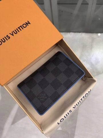 Super Perfect LV Wallet-360