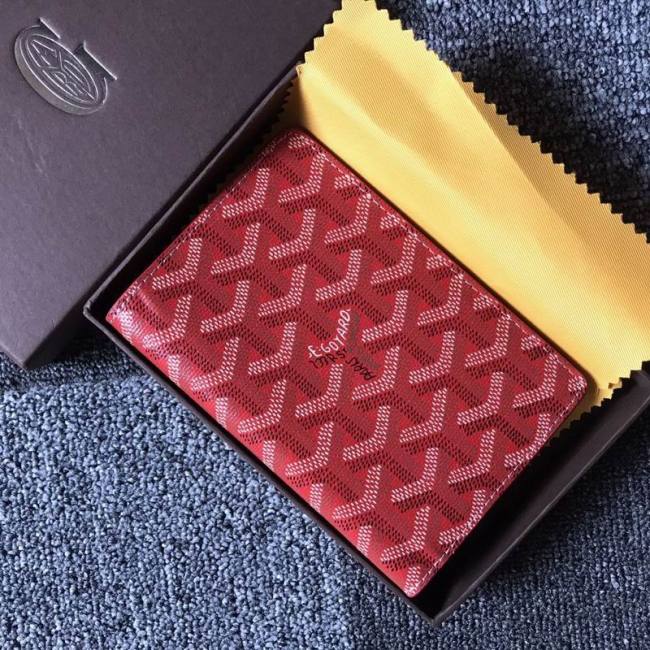 Super Perfect Goyard Wallet-028