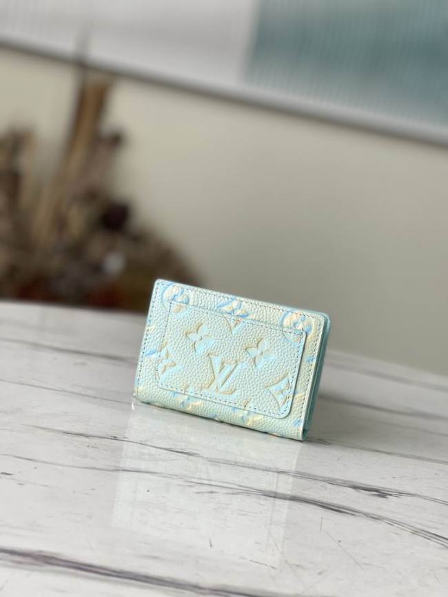 Super Perfect LV Wallet-427