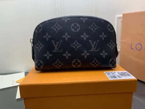 Super Perfect LV Wallet-202