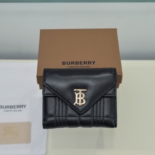Super Perfect Burberry Wallet-010
