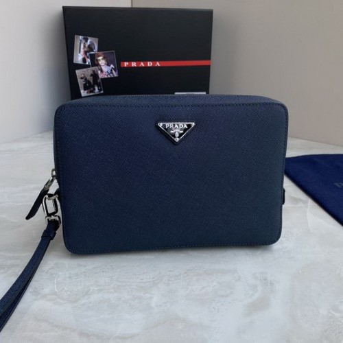 Super Perfect Prada Wallet-231