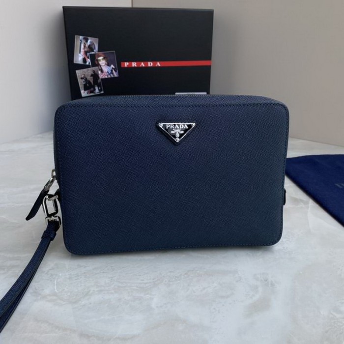 Super Perfect Prada Wallet-231