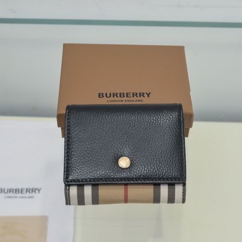 Super Perfect Burberry Wallet-006