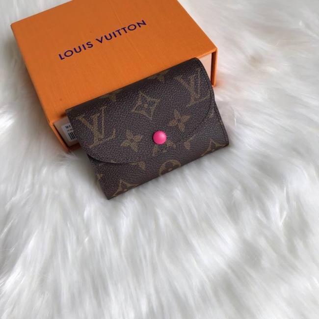 Super Perfect LV Wallet-373