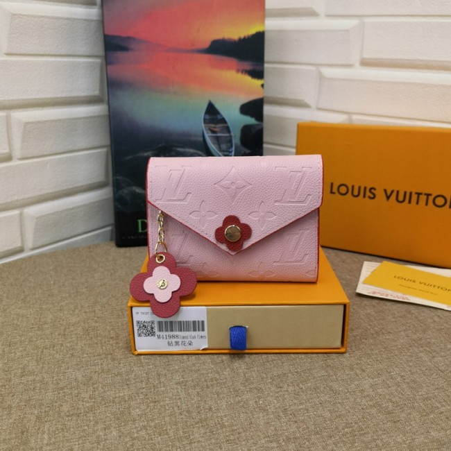Super Perfect LV Wallet-102