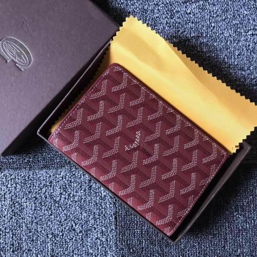 Super Perfect Goyard Wallet-032