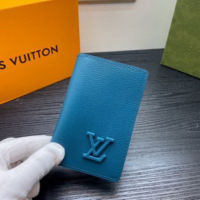 Super Perfect LV Wallet-112
