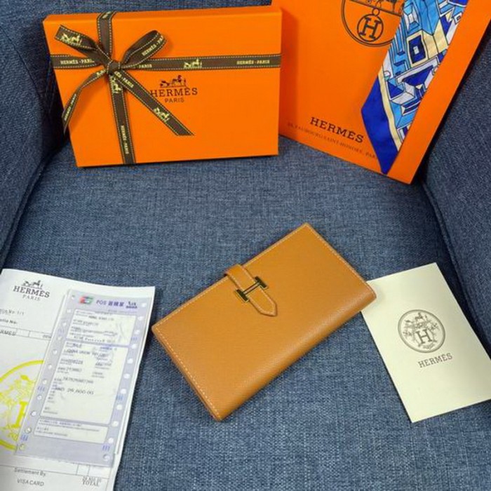 Super Perfect Hermes Wallet-130