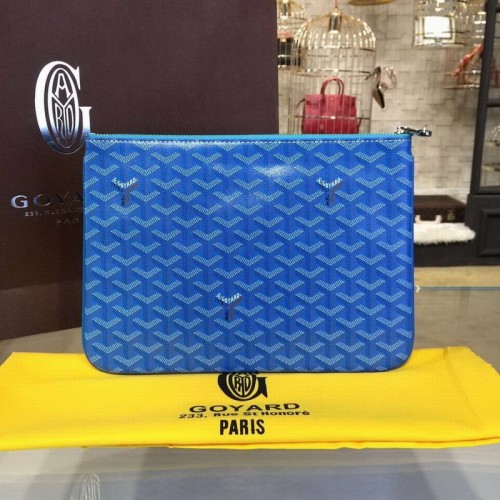 Super Perfect Goyard Wallet-127