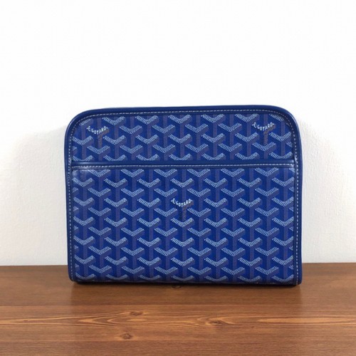 Super Perfect Goyard Wallet-100