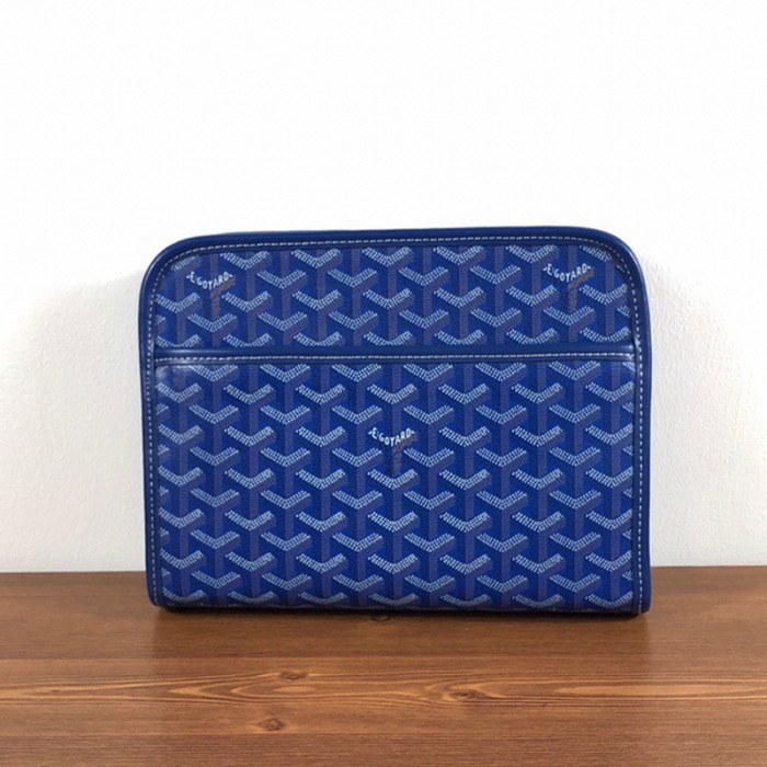 Super Perfect Goyard Wallet-100