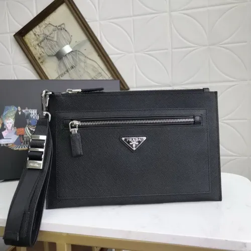 Super Perfect Prada Wallet-181