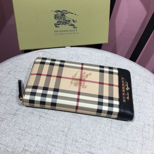 Super Perfect Burberry Wallet-016