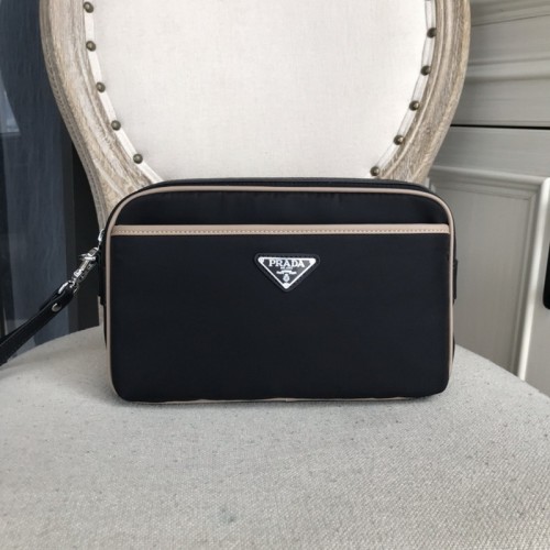Super Perfect Prada Wallet-222