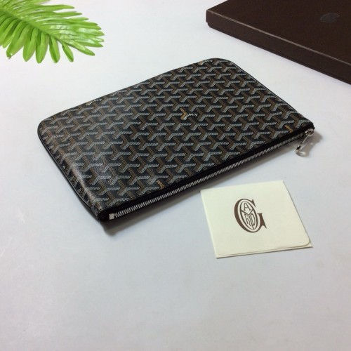 Super Perfect Goyard Wallet-055