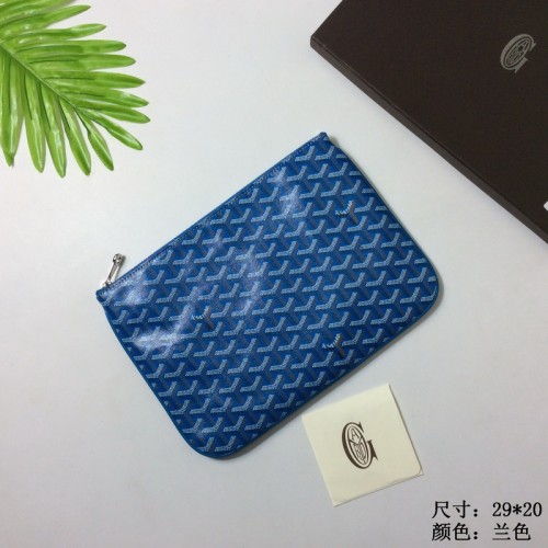 Super Perfect Goyard Wallet-059