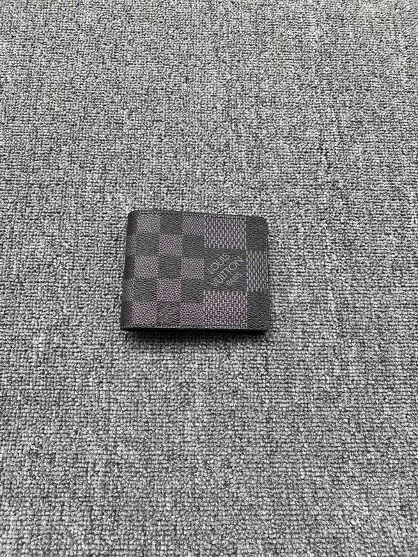 Super Perfect LV Wallet-087