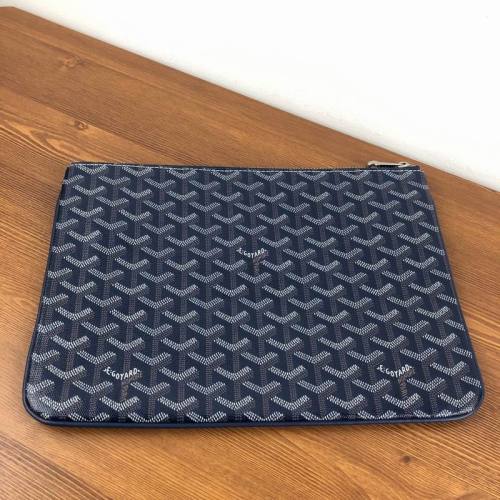 Super Perfect Goyard Wallet-101