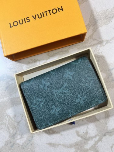 Super Perfect LV Wallet-047