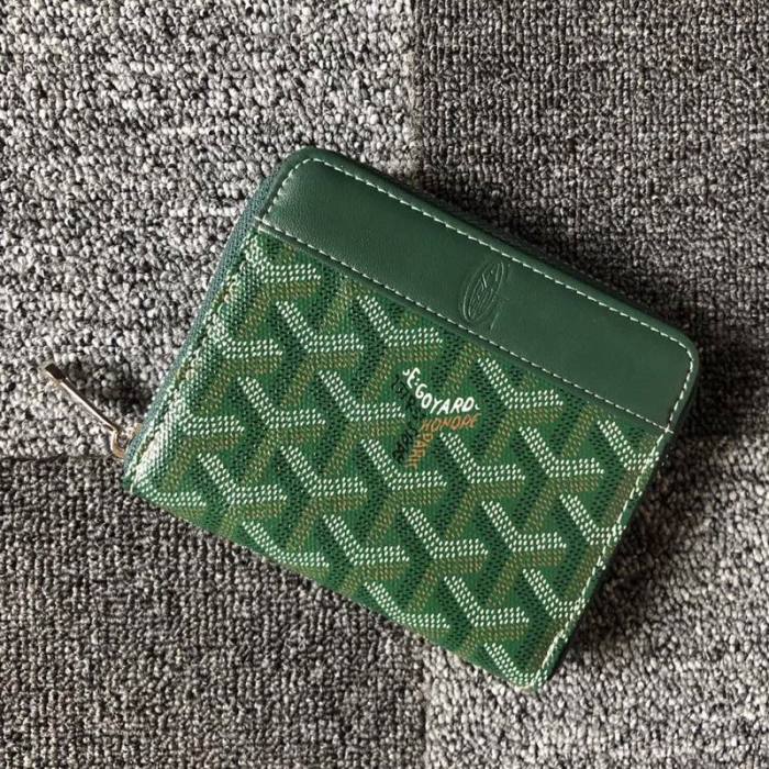 Super Perfect Goyard Wallet-035