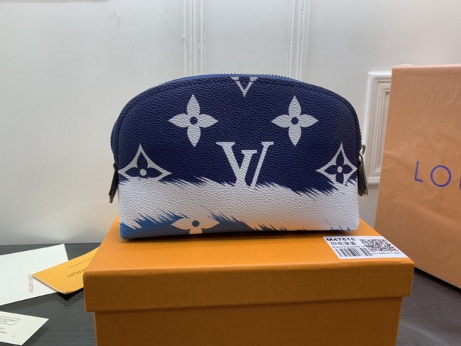 Super Perfect LV Wallet-210