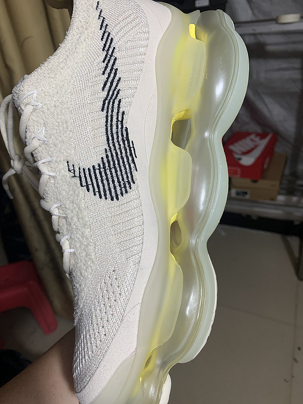 Nike Air max Scorpion Fk men shoes-003