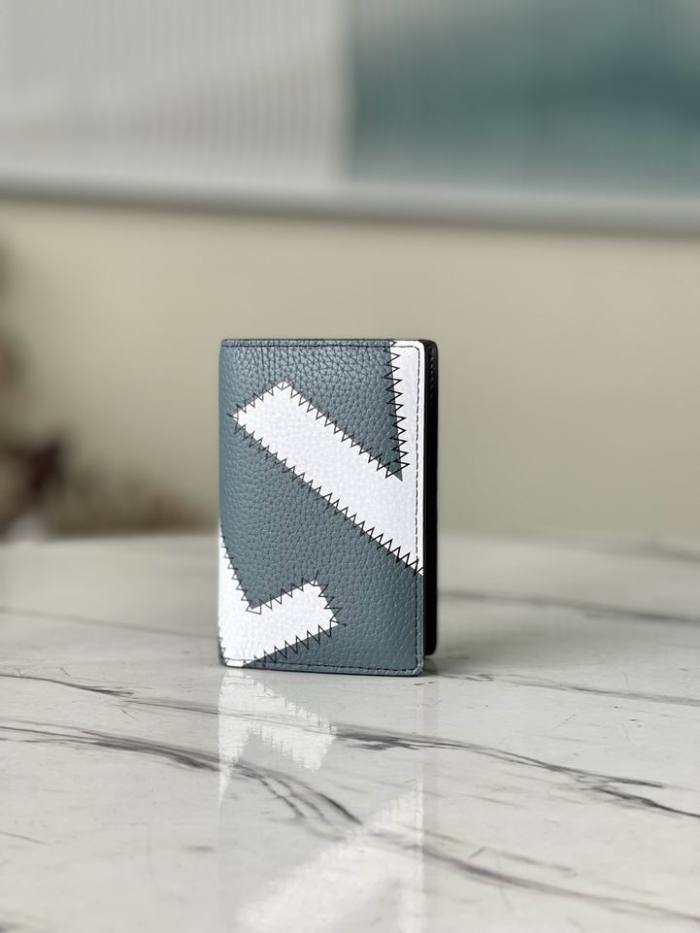 Super Perfect LV Wallet-424