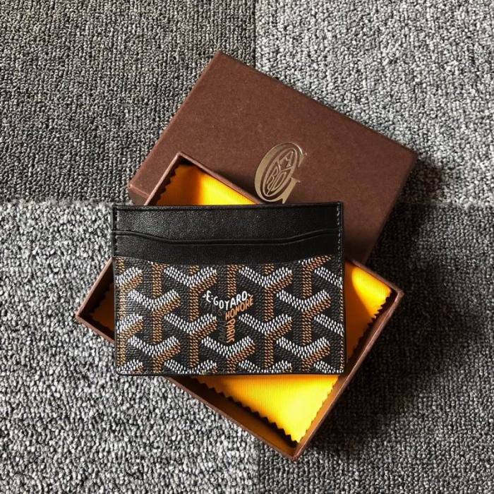 Super Perfect Goyard Wallet-010