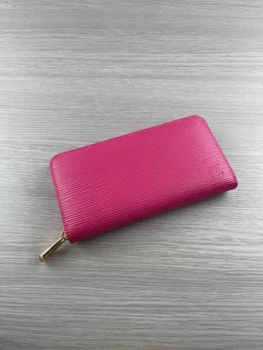 Super Perfect LV Wallet-273