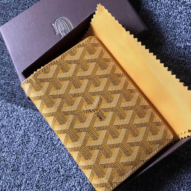 Super Perfect Goyard Wallet-026