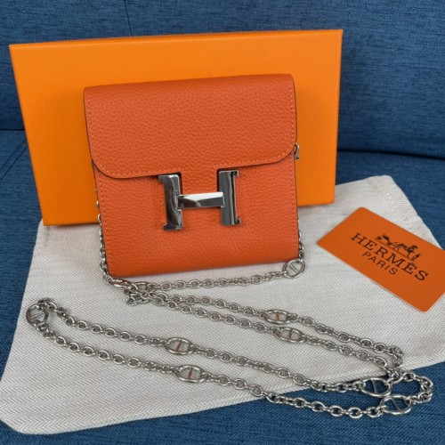 Super Perfect Hermes Wallet-149