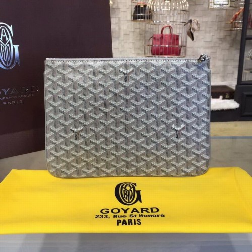 Super Perfect Goyard Wallet-120