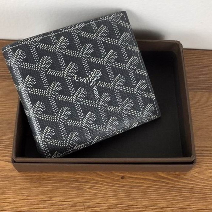 Super Perfect Goyard Wallet-046