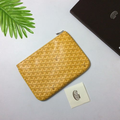 Super Perfect Goyard Wallet-058