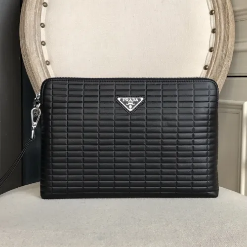 Super Perfect Prada Wallet-236