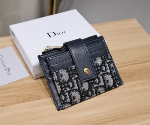 Super Perfect Dior Wallet-003
