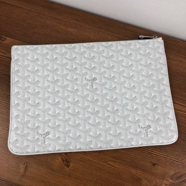 Super Perfect Goyard Wallet-107