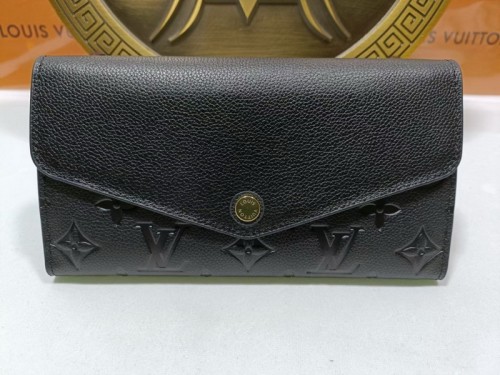Super Perfect LV Wallet-160
