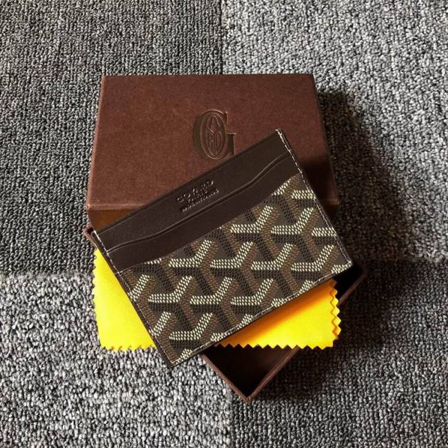 Super Perfect Goyard Wallet-006